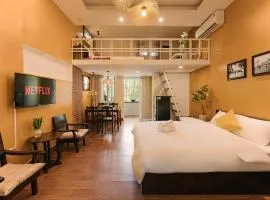 Oh Trendy Homes Hoan Kiem LTT