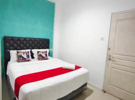 Yutaka Inn Nabila Airport Juanda, hotel din apropiere de Aeroportul Internațional Juanda, Semampir