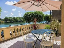 Terrasse d'Aubonne