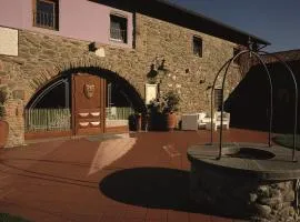 Antica Locanda San Leonardo 1554