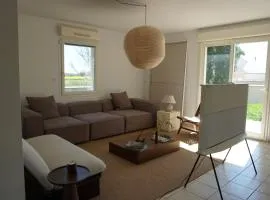 Beautiful WabiSabi Style House in Nuits-Saint-Georges