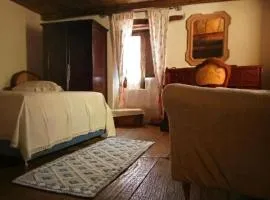 S'Antiga Inn, centro storico ed escursionismo in Sardegna