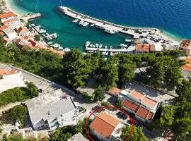 Apartmani Drašnice 2