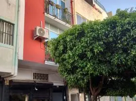 Cesária Évora Loft
