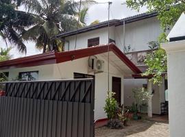 New Look villa, hotel v destinaci Matara