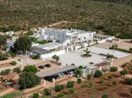 MASSERIA SCALEDDA