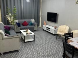 Feel Like Home, hotel in Ajman 