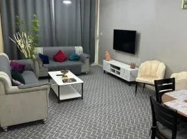 Feel Like Home