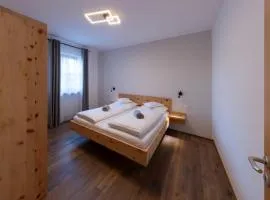 Engadiner Apartments & Wines