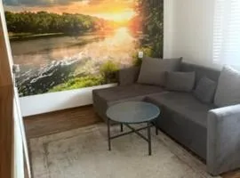 Krab 2 Apartamenty