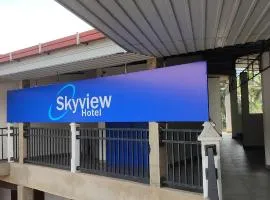 Skyview Hotel Pelmadulla