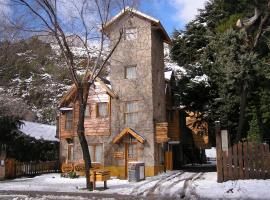 Apart Cascadas, lodge in San Martín de los Andes