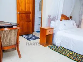 Harts Motel
