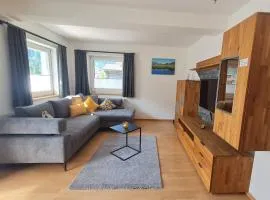 Haus Alpenheim Apartment 3