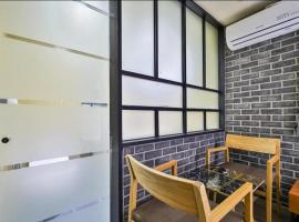 Geoje MVG Motel, hotel di Geoje