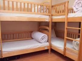 Globus Hostel