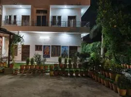 Shri Shiva Homestay by VM Stays