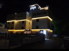 Hotel Yaja Gwangju Mudeungsan branch