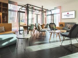 Candlewood Suites Berlin Charlottenburg by IHG, hotel en Berlín