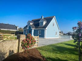 Hilltop Haven Kilmore by Trident Holiday Homes, hotelli kohteessa Kilmore