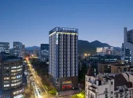 Hanzhe 3 Hotel