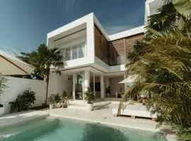 The Iggy Hotel 2BR Villa with Sauna & Ice bath