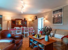 Ker West, hotel in Carnac