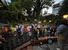 Stara Fosa Pod Blankami PUB na wynajem