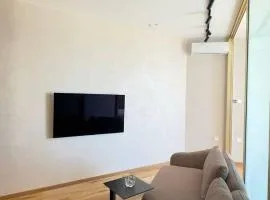 One Bedroom Retreat with sea view
