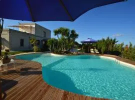 Casina Metrano - Castello Monaci