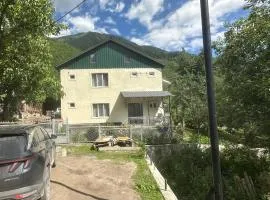Guest House Vivaushba