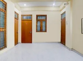 Hotel O Dhrama Stay