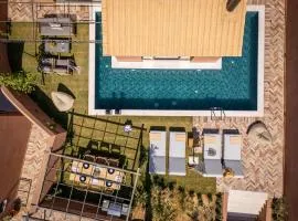 Arcasa Villas Collection by Omilos Hotels