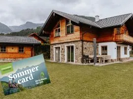 Chalet Hoamatgfühl - by myNests