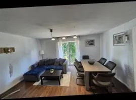 Riedisheim, F3Confort & tranquillité residence privé & parking privé