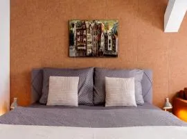Vila Anna - Apartmány