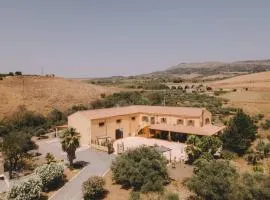Antico Frantoio Rooms