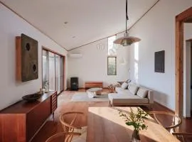 SANU 2nd Home HIARI いすみ