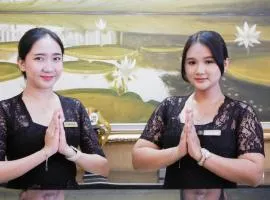 Grand Savero Hotel Bogor