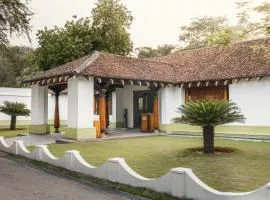 Heritage Madurai, resort in Madurai