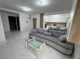 City Vibe Apartment