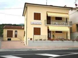 B&B Locanda La Rotonda