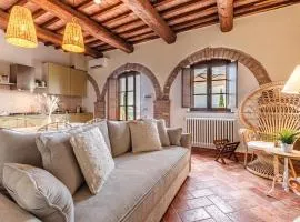 Nel cuore della Toscana con piscina