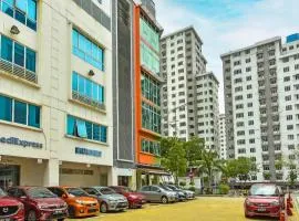 OYO 90484 Bright Hotel