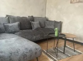 Central Apartment