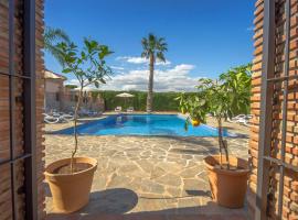 Villa Conmigo Bed & Breakfast
