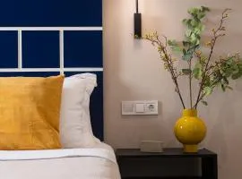 Living Yard Thissio