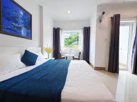 Nami Hotel & Apartment Vũng Tàu, hotel in Vung Tau
