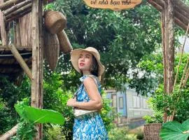 Thanh Xuân Ecolodge