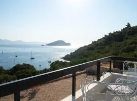 Villa Meltemi